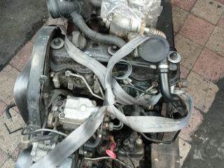 Volkswagen Golf III 1.9 TDI Olajszivattyú *170076*