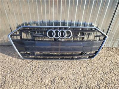 Audi A7 (C8 - 4K) 2018- hűtőmaszk  4k8853651a