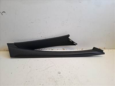 Citroen DS5 jobb első szélvédő oszlop kárpit 9804816077