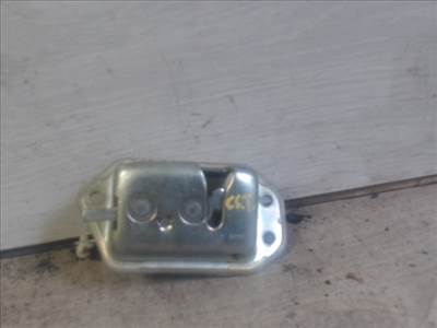 CHEVROLET SPARK M200 05.05-10.02 Csomagtér ajtó zárszerkezet