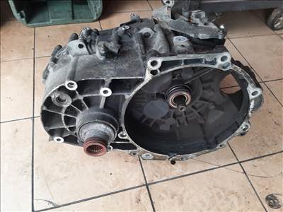 Vw Sharan Ford Galaxy 1.9pdtdi 6 sebességes váltó eladó!