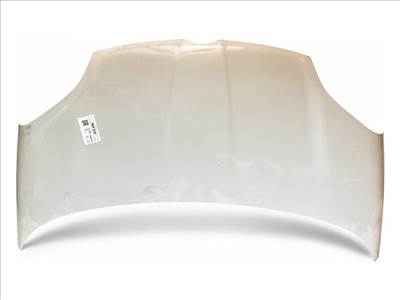 FIAT PANDA (312_, 319_) 2012 - 2022 Motorháztető