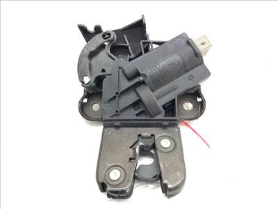 AUDI A6 C6 (4F2) 2004 - 2011 Hátsó csomagtérajtó zár 4F5827505C