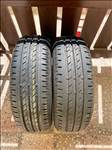  185/6015" használt Bridgestone nyári gumi 
