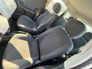 Ford Focus Mk1 Bal első Ülés *172252*