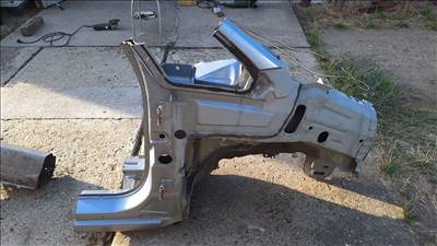 Opel Meriva A jobb első negyed 