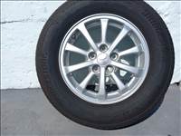  MITSUBISHI ASX , OUTLANDER, NYÁRIGUMI+ GYÁRI ALUFELNI+TPMS 