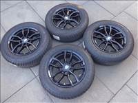 BMW 2es sorozat Active Tourer újszeru gyári téli garnitúra TPMS 16"