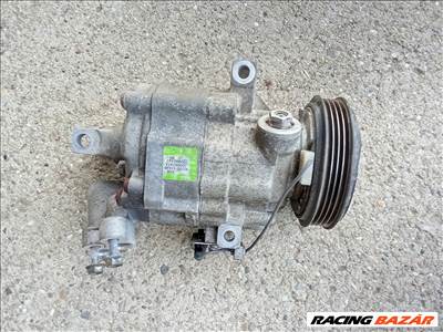 Suzuki Splash klímakompresszor eladó 9520051ka0