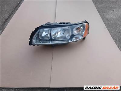 Volvo S60 facelift bal első fényszóró eladó!
