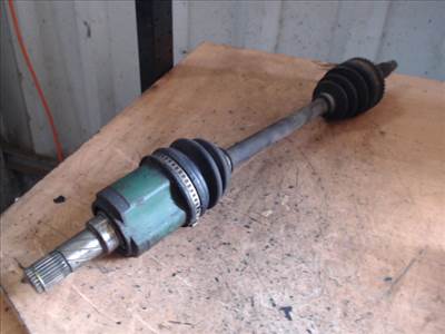 MAZDA DEMIO 98.08-00.05 Bal első féltengely