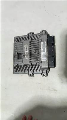 Peugeot 307 (Mk1 / T5/T6) 2,0 HDI 136 Le (Mk1 / T5/T6) Motorvezérlő egység (ECU)