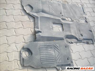 Ford Transit Mk6 fülkeszőnyeg