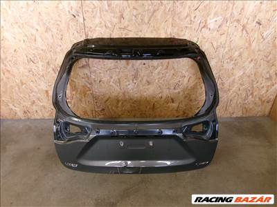 TOYOTA YARIS CROSS csomagtér ajtó 2022-