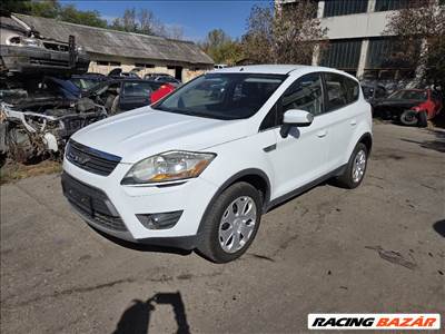 Ford Kuga Mk1 2.0 TDCi 4x4 gólyaláb 