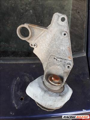 Audi A4 (B5 - 8D) 1.9 TDI váltótartó bak 8D0 399 114 S    1DB 8d0399114s