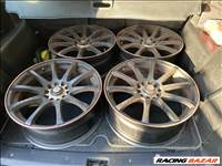 GT-R alufelni 17" 