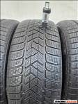  235/6018" újszerű Pirelli téli gumi gumi