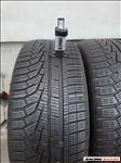  225/5517" újszerű Hankook téli gumi gumi