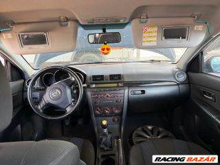 Mazda 3 (BK) Vészvillogó Kapcsoló *172877*