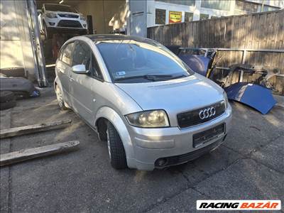Audi A2 (8Z) 1.6 FSI gólyaláb 