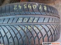 4db 245/4018" használt Kumho téli gumi eladó