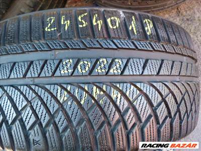 4db 245/4018" használt Kumho téli gumi eladó