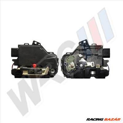 Bal első központizár Audi A6, A4 4B1837015G