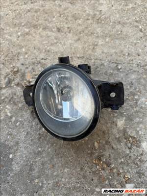 Renault Clio III Bal ködlámpa 8200002469 89202714