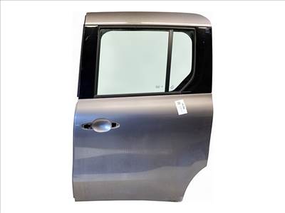 RENAULT KANGOO III  2021 - 2022 BAL HÁTSÓ AJTÓ