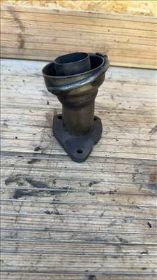 Kipufogó Rezgéscsillapító - Audi / Volkswagen A6 C5 / Passat B5 C5 / B5 4B0253 097