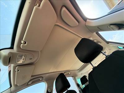 Peugeot 308 I Jobb hátsó Kapaszkodó (Felső) *169962*