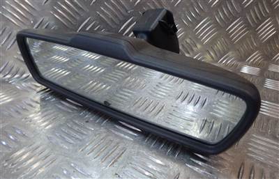 Jeep Cherokee KL 2015 belső visszapillantó tükör eredeti használt - 68185057AC