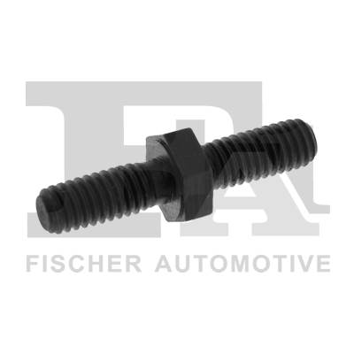 FA1 115-915 - kipufogó csavar AUDI SEAT SKODA VW