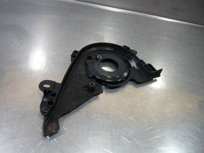 Ford Focus 1.6 TDCi ékszíjburkolat eredeti használt 9651559980
