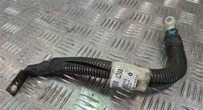 Jeep Grand Cherokee WK2 3.0 CRD kábelköteg Batteriekabel eredeti használt - P04560232AB
