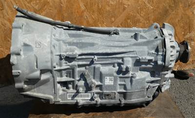 Porsche Panamera 970 3.0 E-Hybrid NNR automata sebességváltó 0C8300037Q használt