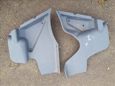 Daewoo Matiz 2001 belső kárpit , műanyag borítás 96317582 96317583