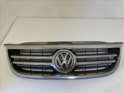 Volkswagen Tiguan I díszléc, hűtőrács, embléma