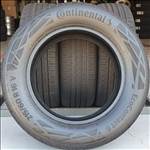 Új/demó Continental EcoContact 6  215/60 R16 nyári gumi 4db 2026.   /G496.