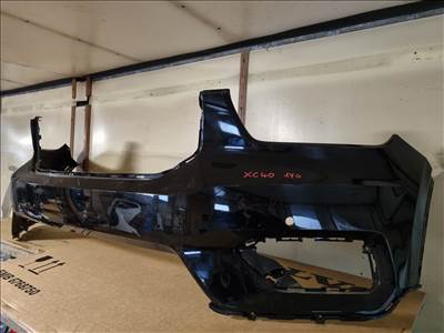Volvo XC40 első lökhárító 
