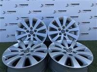 5x115 17" Opel gyári alufelni 7Jx17h2 ET44