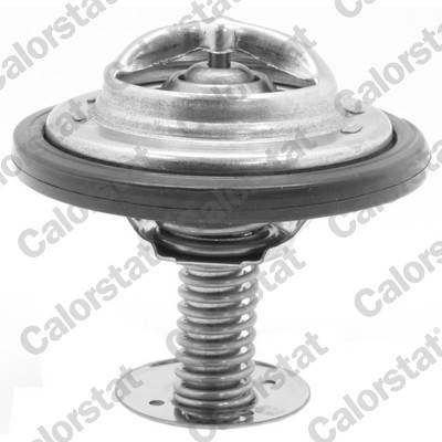 CALORSTAT BY VERNET TH7373.82J - termosztát, hűtőfolyadék JAGUAR LAND ROVER