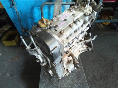 FIAT STILO 01.09-06.12 Motor. benzin fűzött blokk hengerfejjel