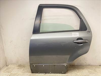 FIAT SEDICI (189_) 2006 - 2014 Bal hátsó ajtó