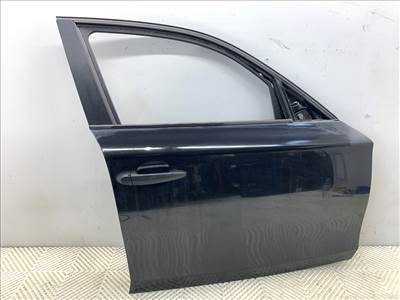 BMW 1 (E87) 2003 - 2013 Jobb első ajtó