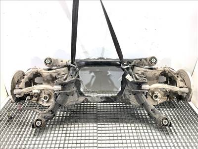 LAND ROVER RANGE ROVER EVOQUE (L551) 2018 - 2022 Hátsó híd