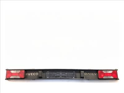 IVECO DAILY VI 2014 - 2022 Hátsó híd