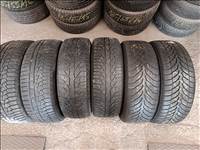  205/6016" használt Bridgestone téli gumi gumi