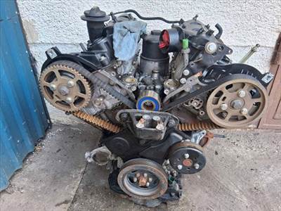 Citroën C5 II motor RWX